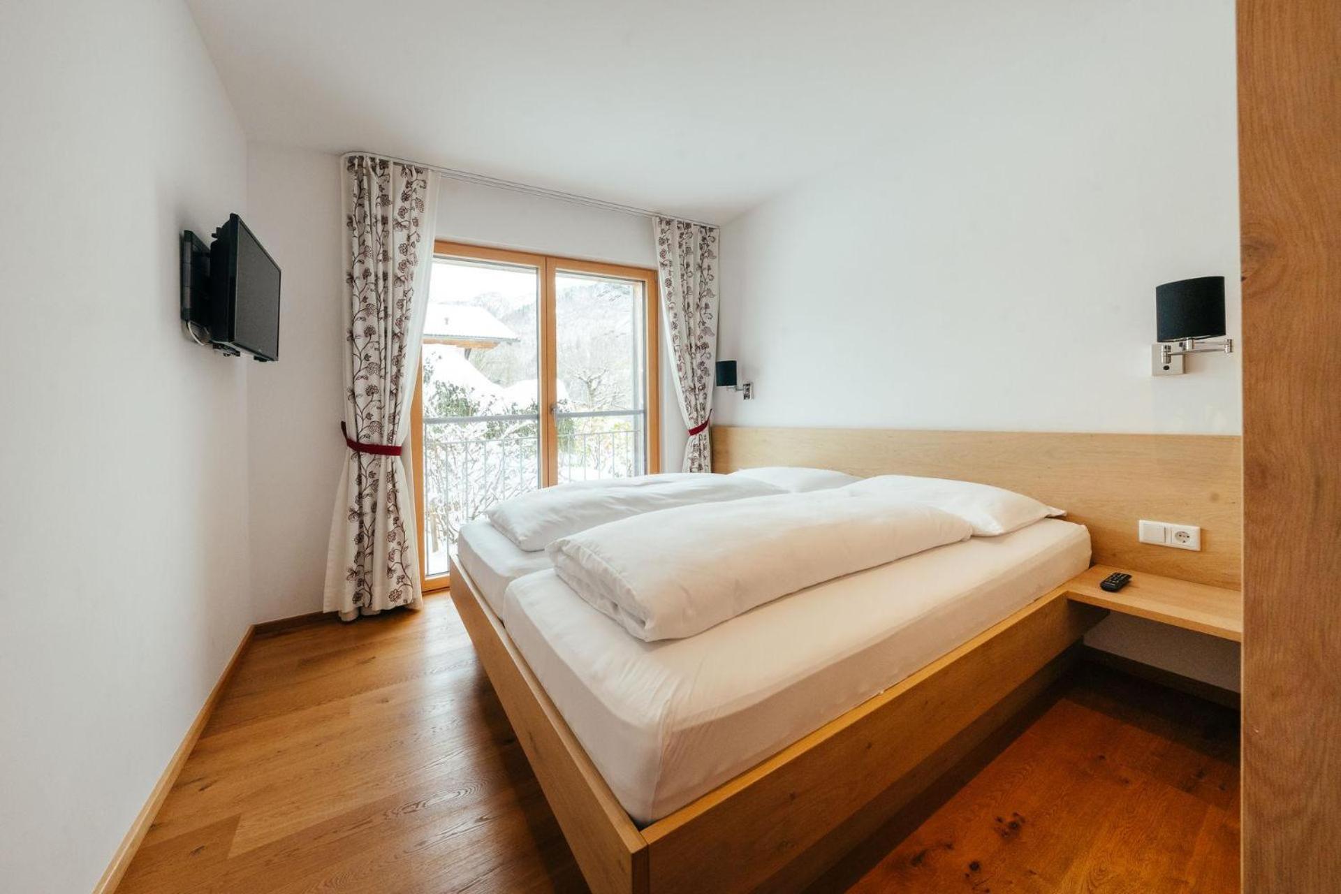 Landhaus Valfontana ฟานดันส์ ภายนอก รูปภาพ