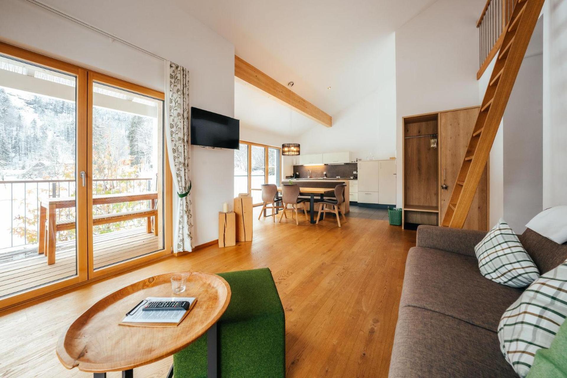 Landhaus Valfontana ฟานดันส์ ภายนอก รูปภาพ