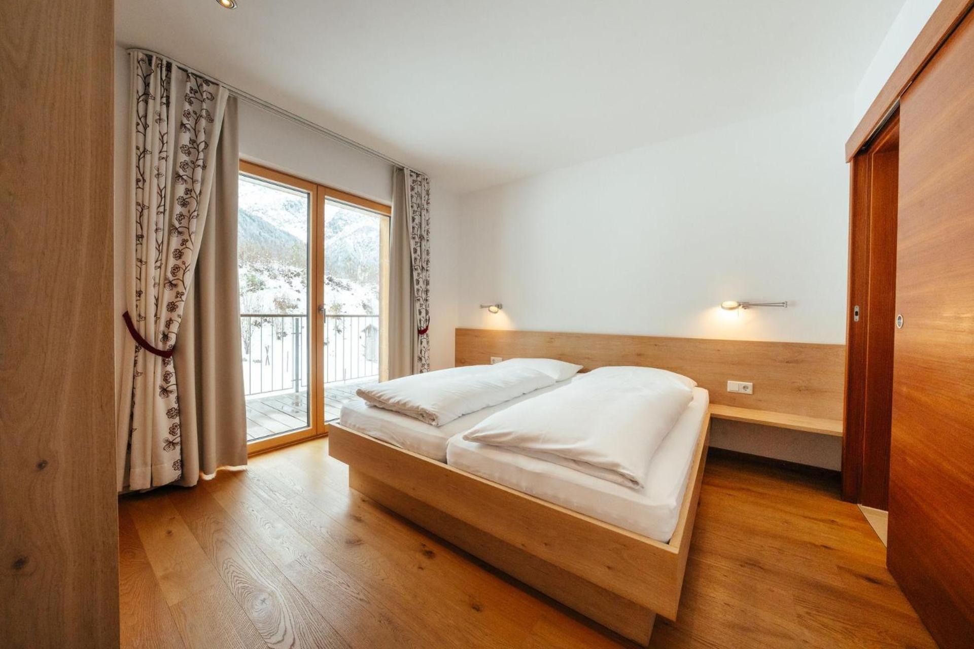 Landhaus Valfontana ฟานดันส์ ภายนอก รูปภาพ