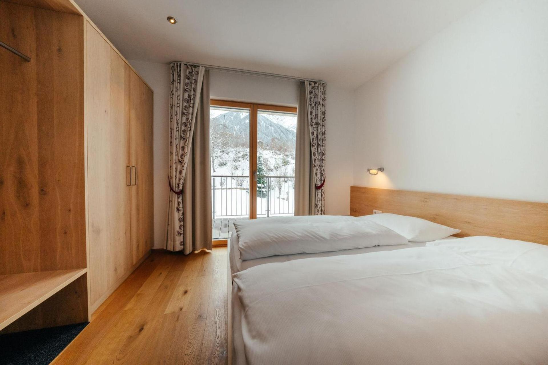 Landhaus Valfontana ฟานดันส์ ภายนอก รูปภาพ