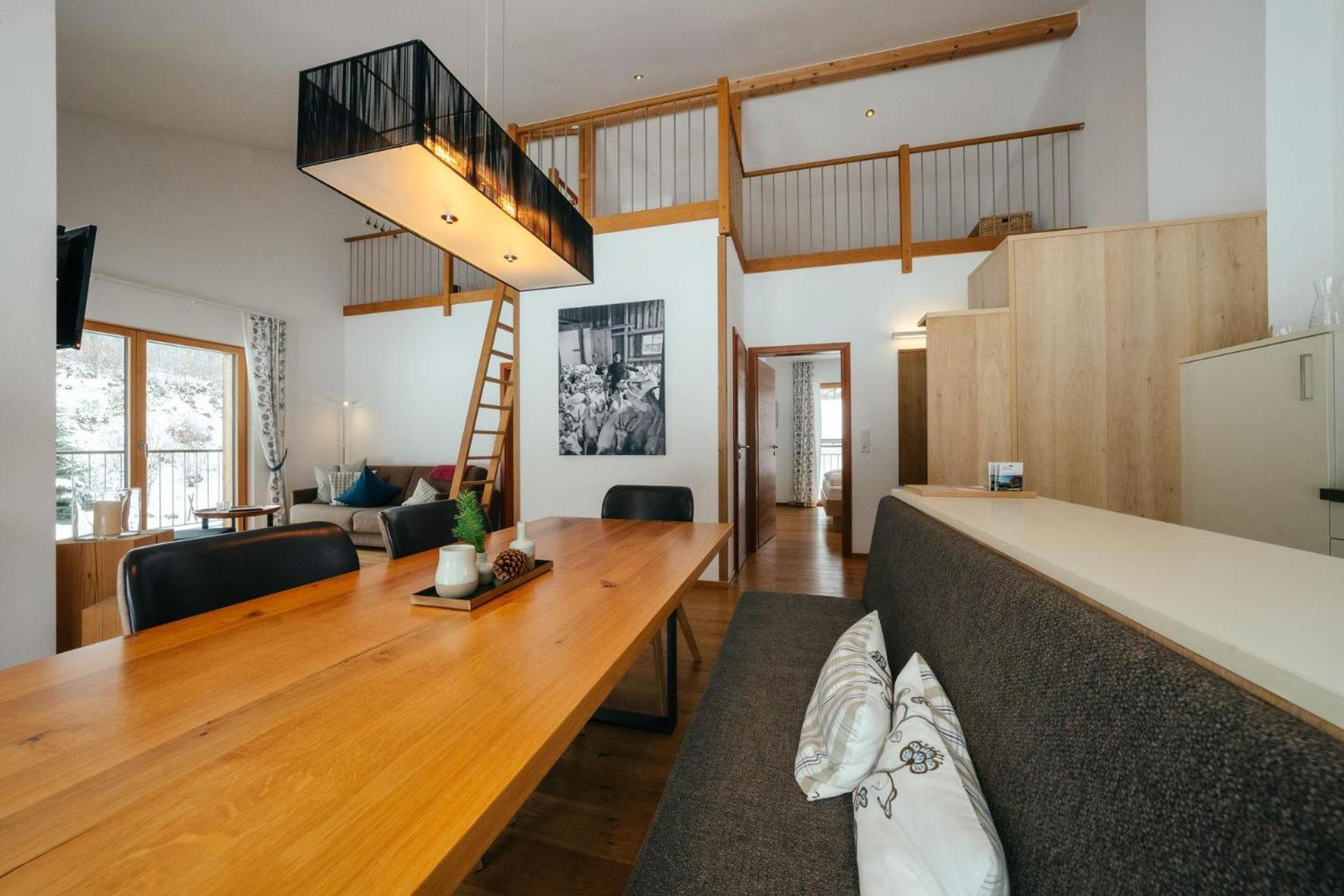 Landhaus Valfontana ฟานดันส์ ภายนอก รูปภาพ