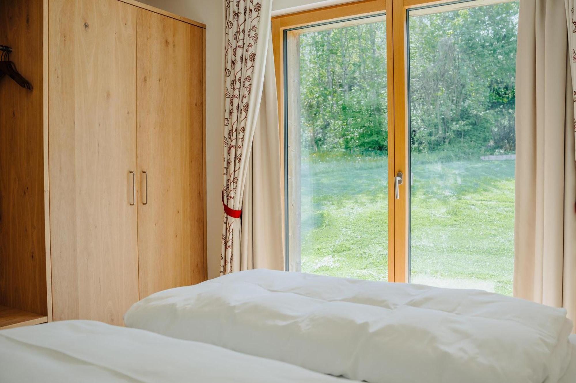 Landhaus Valfontana ฟานดันส์ ภายนอก รูปภาพ