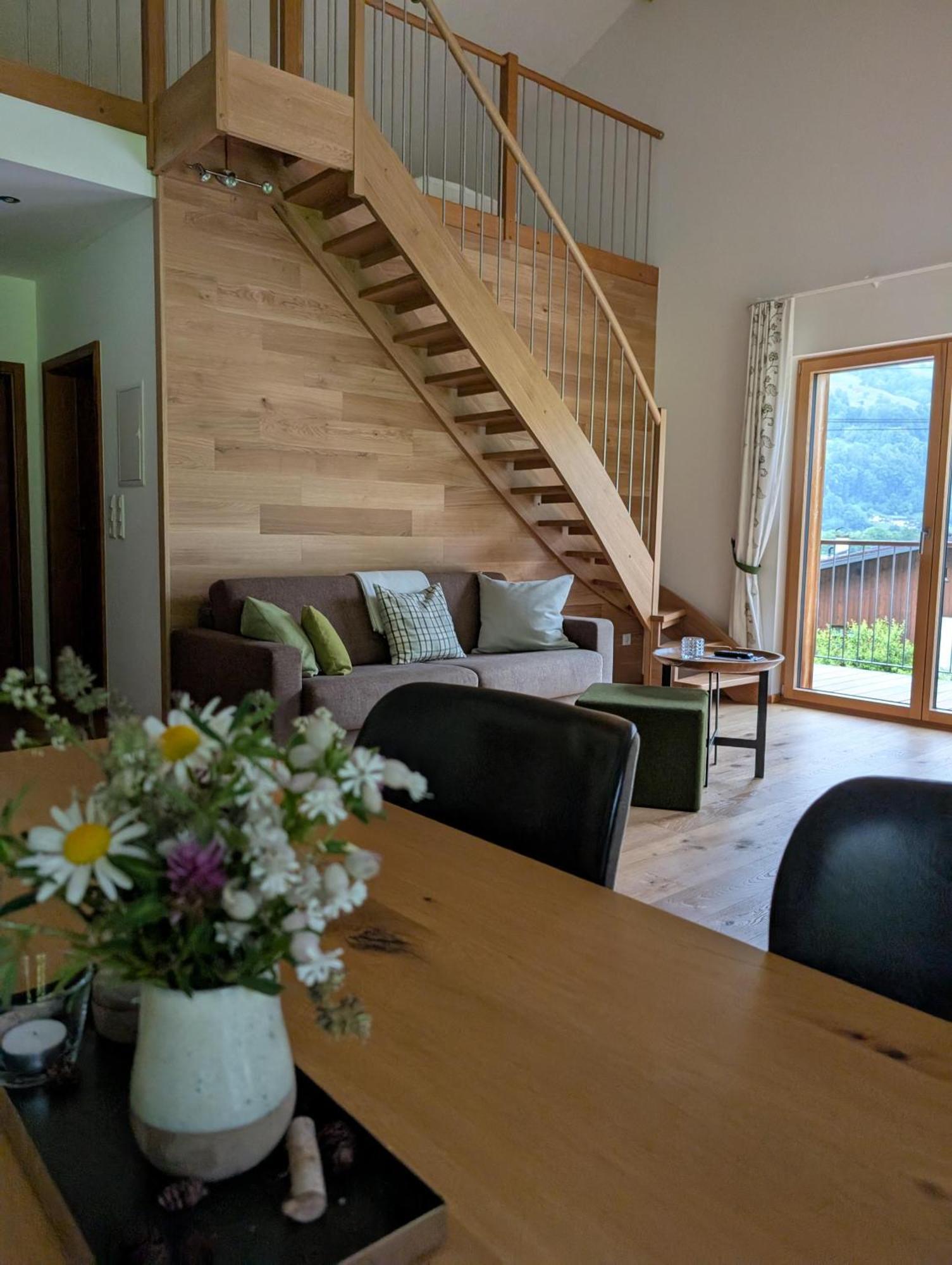 Landhaus Valfontana ฟานดันส์ ภายนอก รูปภาพ
